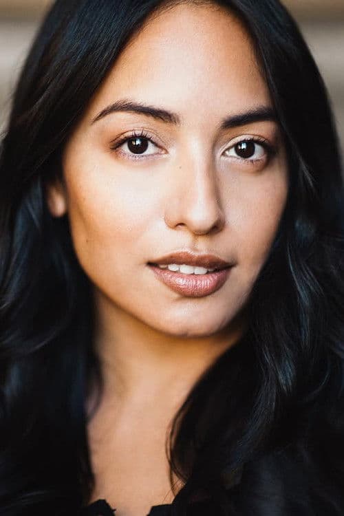 Veronica Mejia profile photo