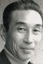 Kazuo Katō profile photo