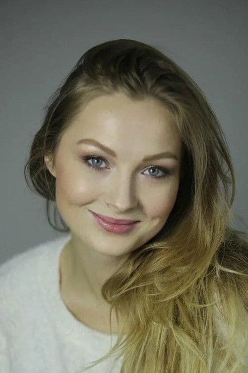 Daria Brankevich profile photo