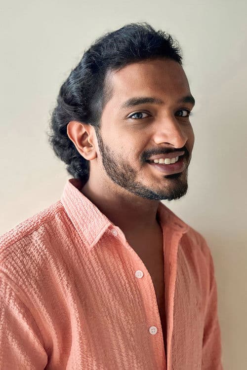 Barathy Kolappan profile photo