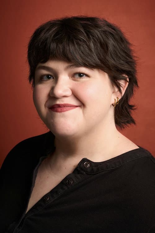 Naomi Winders profile photo