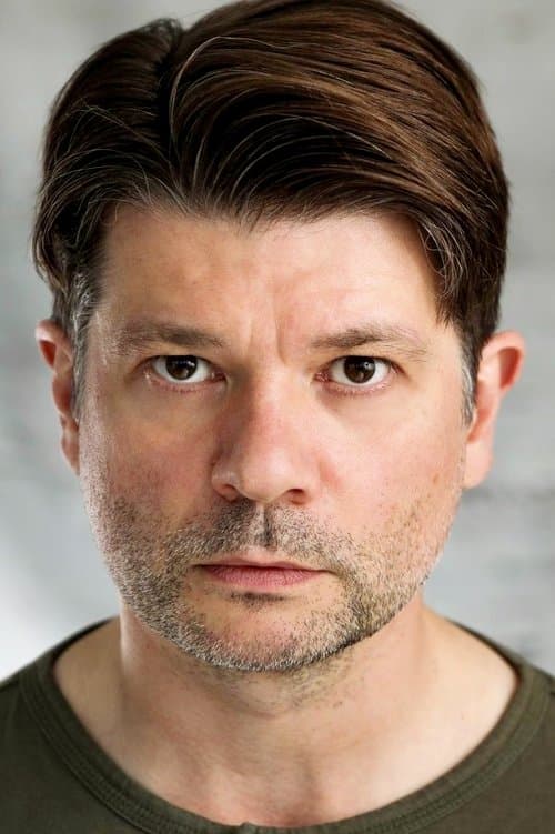 Nick Danan profile photo