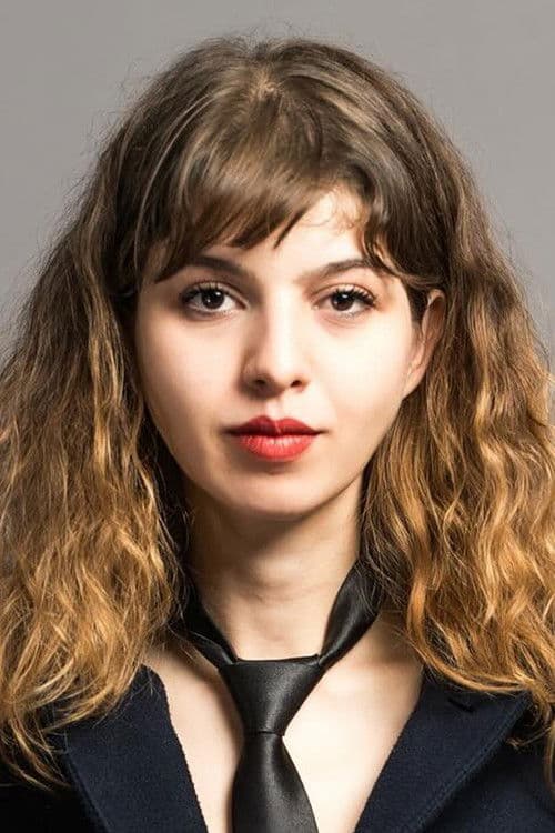 Ece Gökçen profile photo