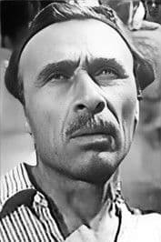 Mikhail Shcherbakov profile photo