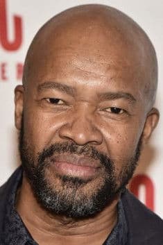 Leon Addison Brown profile photo