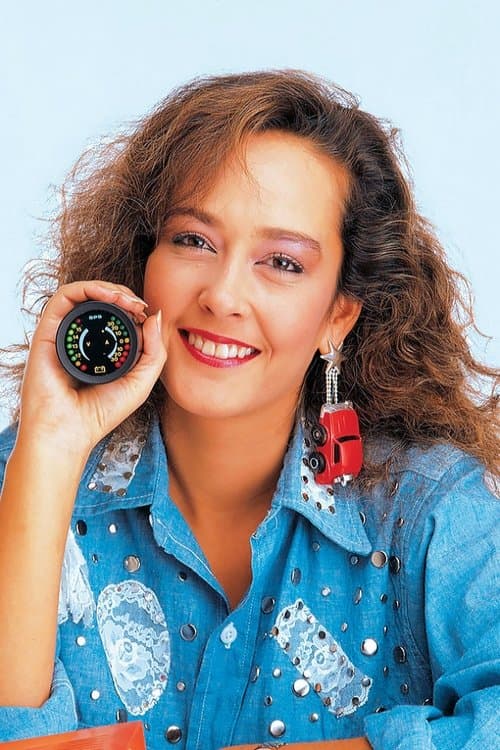 Teta Douzou profile photo