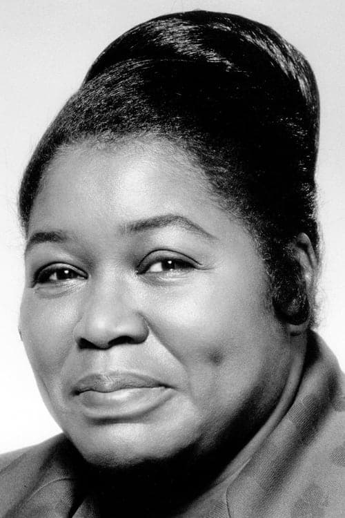 Theresa Merritt profile photo