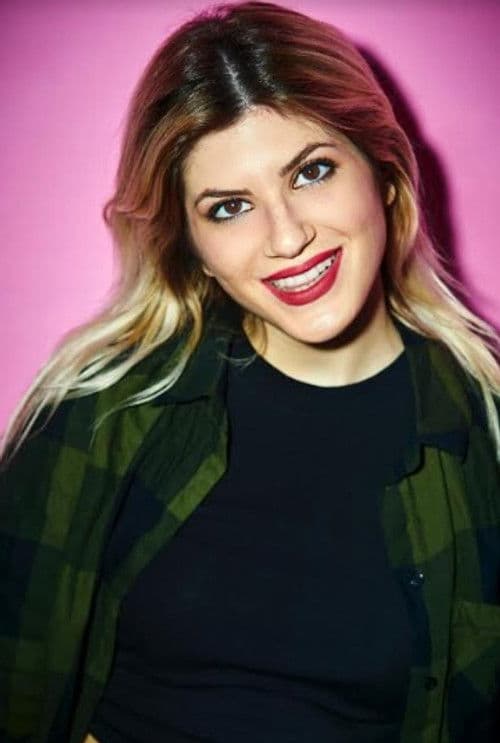 Paula Púa profile photo