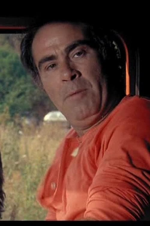 Benito Pacifico profile photo