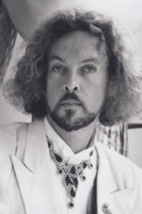 Steven Arnold profile photo