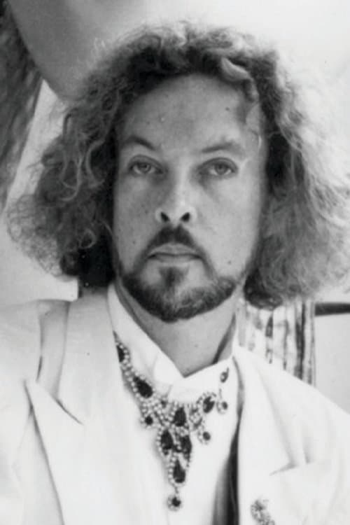 Steven Arnold profile photo