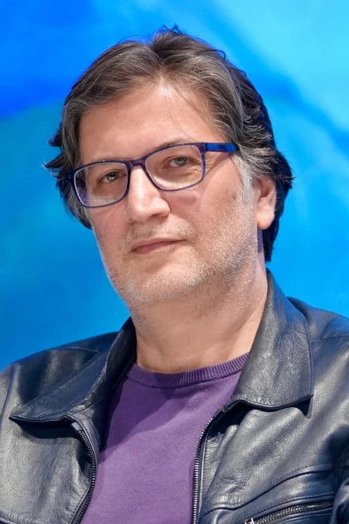 Mohammad Kheirandish profile photo