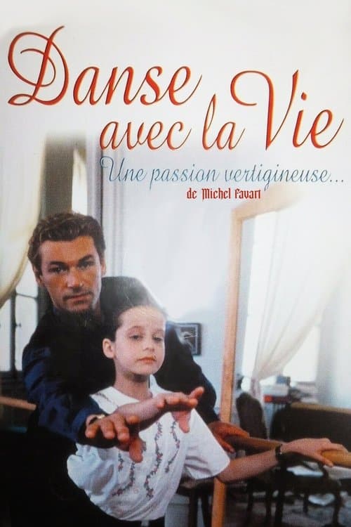 Danse avec la vie poster