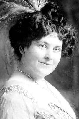 Paula Blackton profile photo