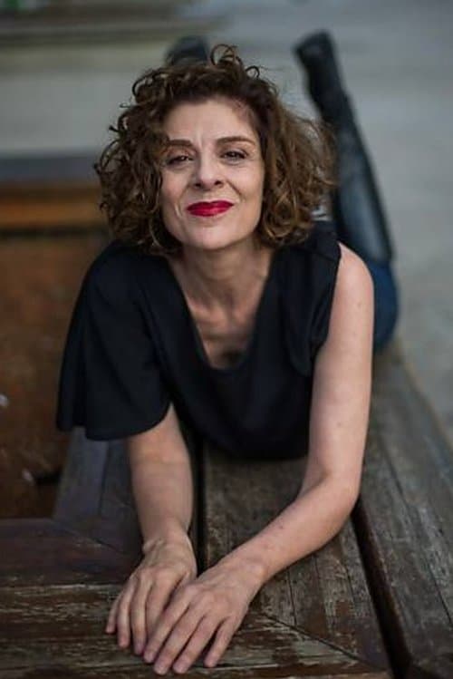 Christiane Tricerri profile photo