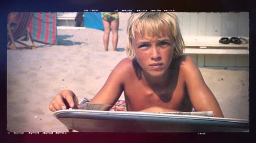 Stef Bos: Een sprong in de tijd poster