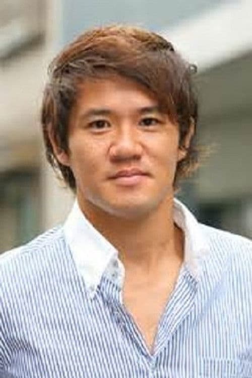 Yoshifumi Oshikawa profile photo