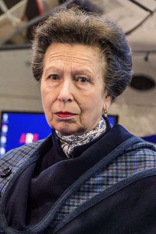 Anne, Princess Royal profile photo