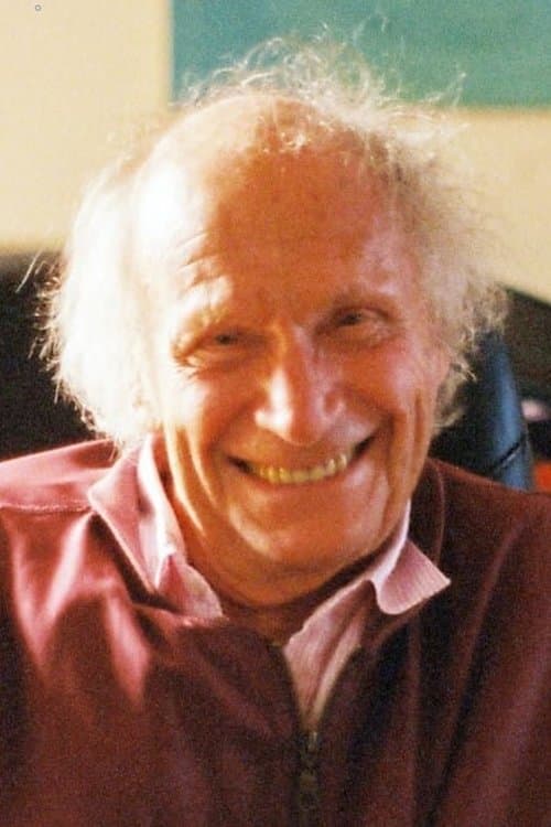 Ivry Gitlis profile photo