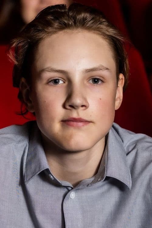 Nils Jaagup England profile photo