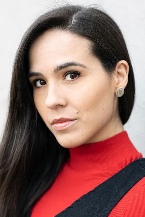 Tanchay Redvers profile photo