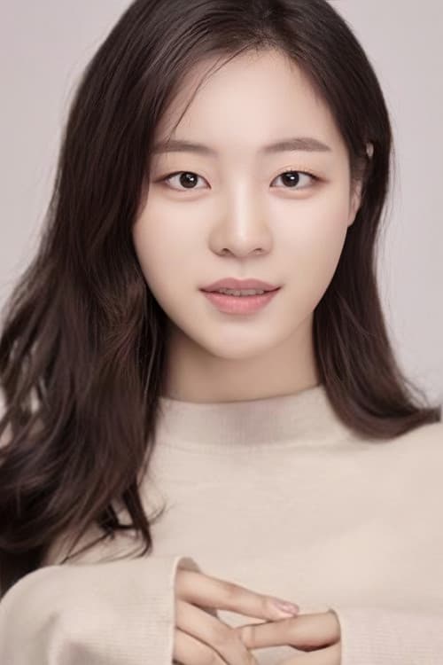 Lee Da-hye profile photo