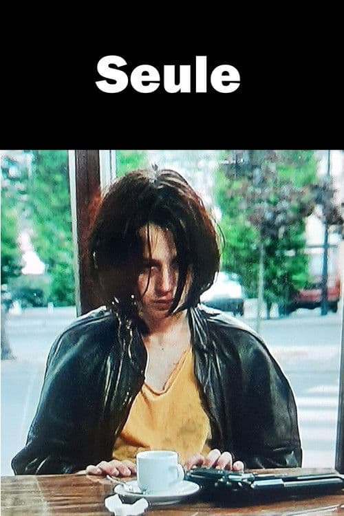 Seule poster