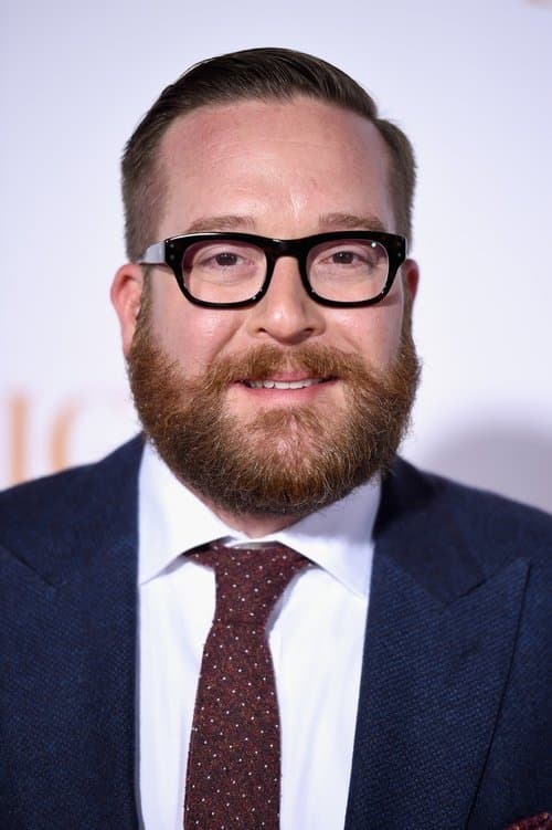 Michael Cyril Creighton profile photo