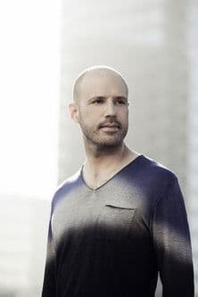 Christopher von Deylen profile photo