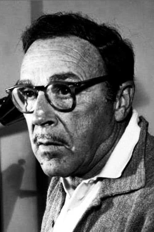 Gordon Douglas profile photo