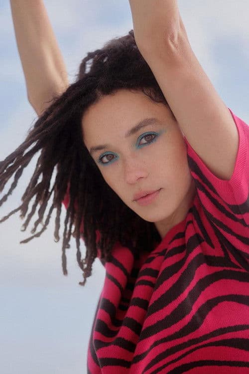 Maylisa Daniels profile photo