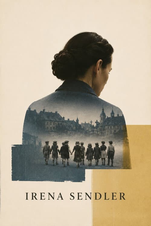 Irena Sendler poster