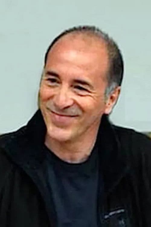 Rubén Plataneo profile photo