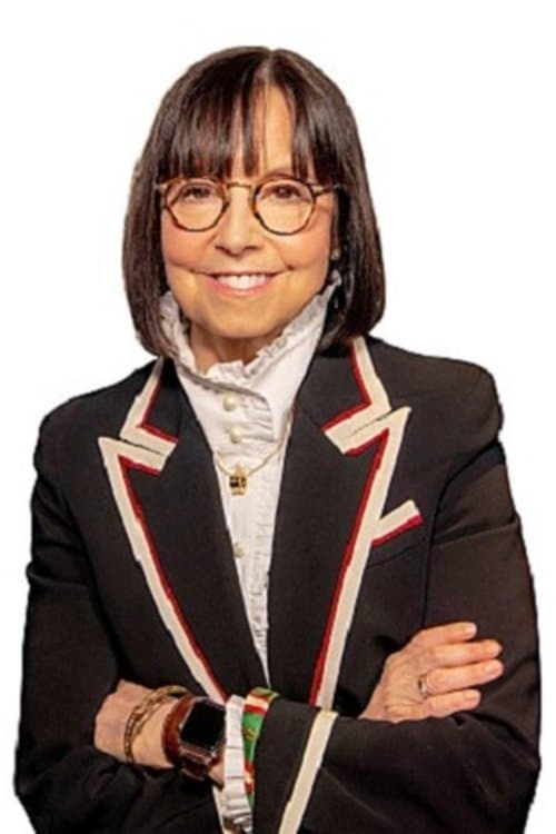 Susan Zirinsky profile photo