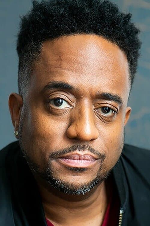 Jon Harrison Taylor profile photo