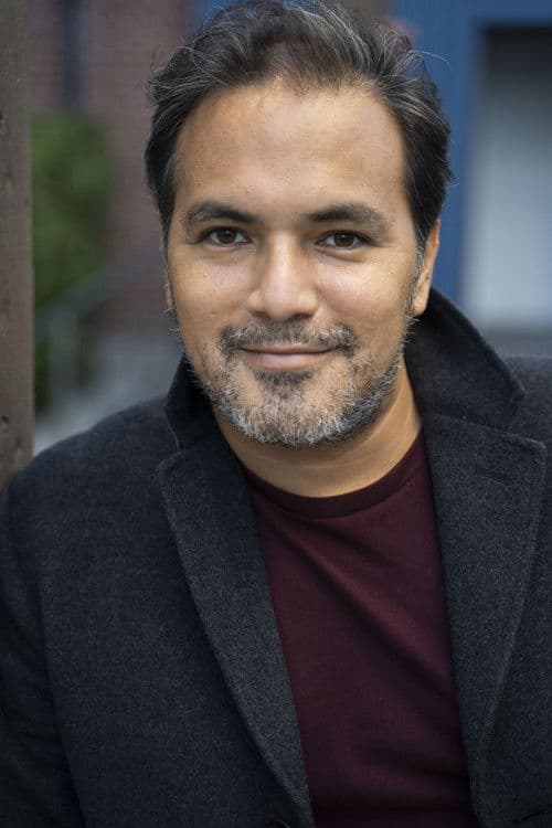 Carlos Ciurlizza profile photo