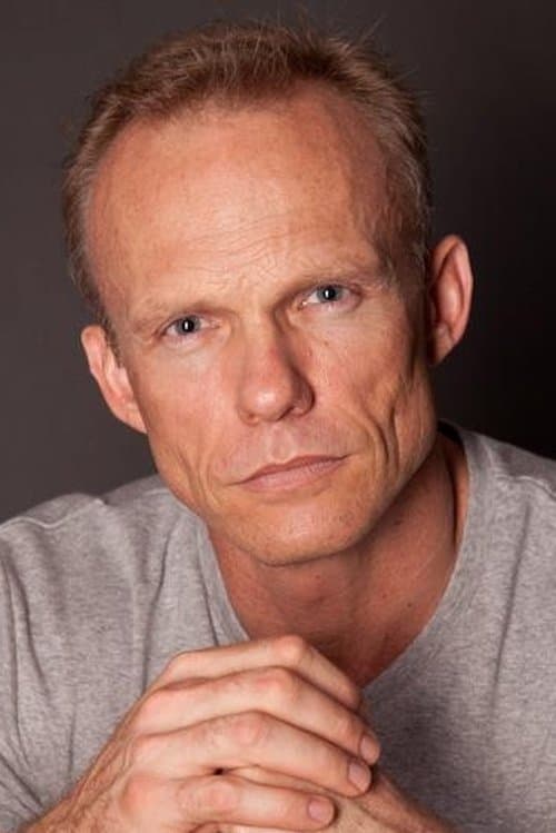 Jared Robinsen profile photo