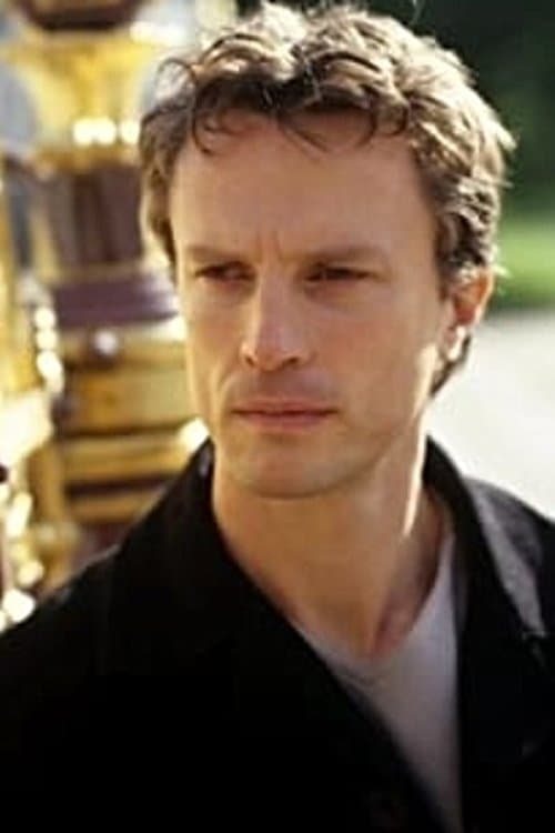 Jonathan Firth profile photo