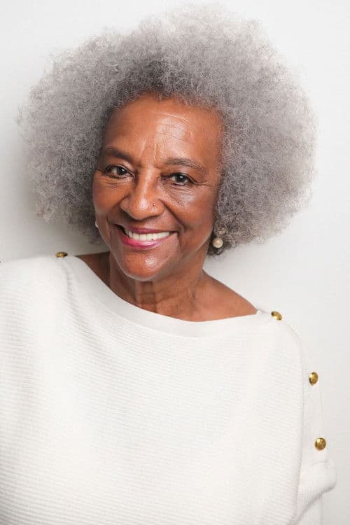 Gwendolyn Fuller Mukes profile photo