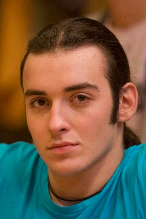 Přemysl Pálek profile photo