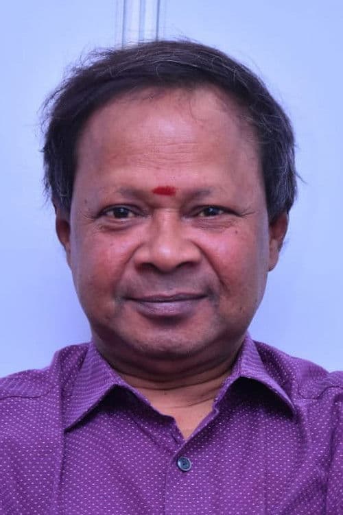 Mohana Sundaram profile photo