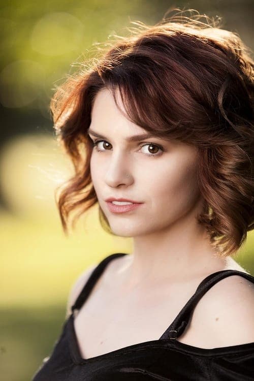 Elizabeth J. Cron profile photo