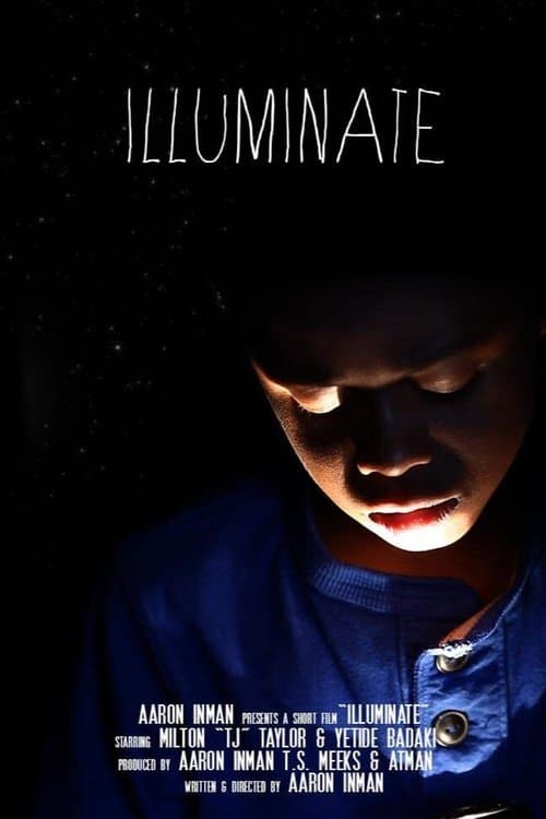 Illuminate poster