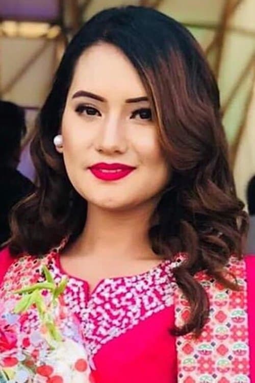 Ranjita Gurung profile photo