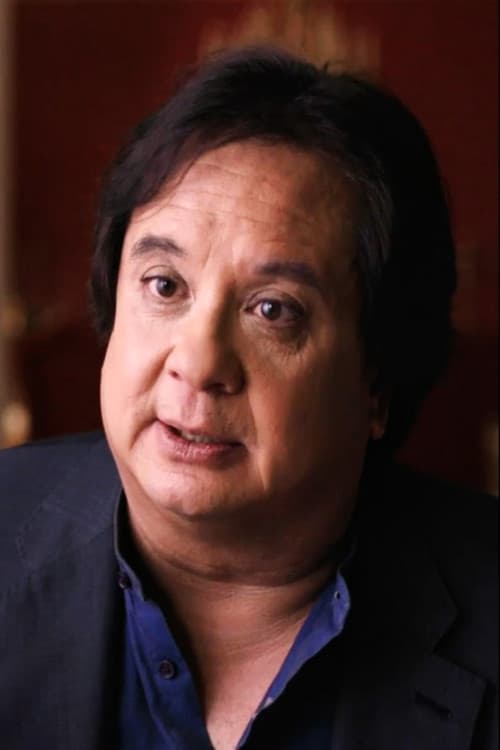 George Thomas Conway III profile photo