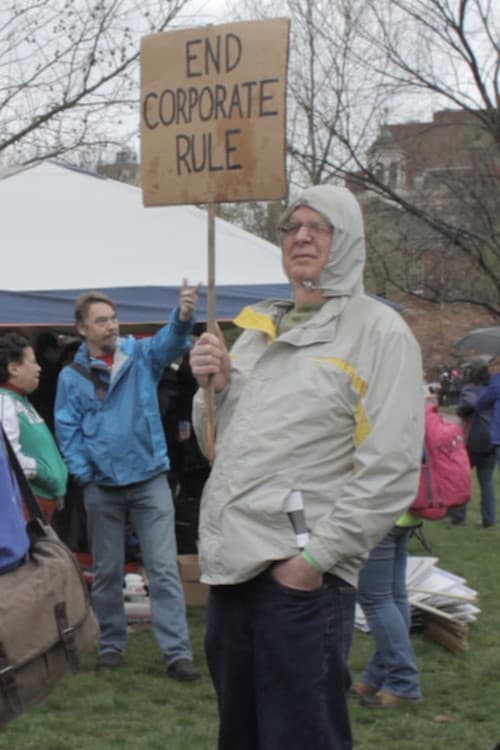 American Psychosis poster