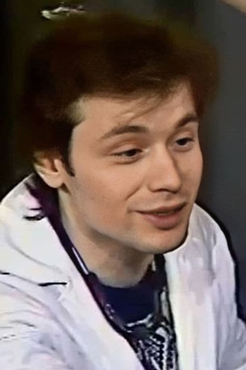 Vyacheslav Tereschenko profile photo
