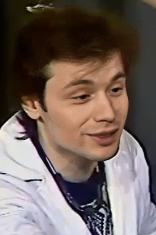 Vyacheslav Tereschenko profile photo