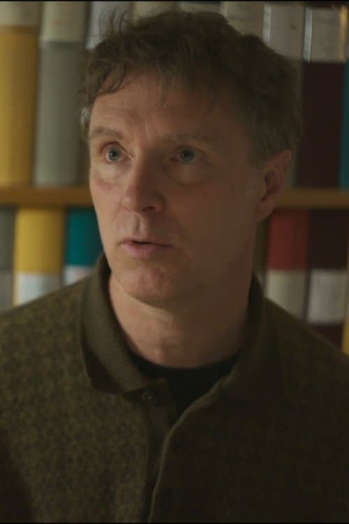 Pär Luttropp profile photo