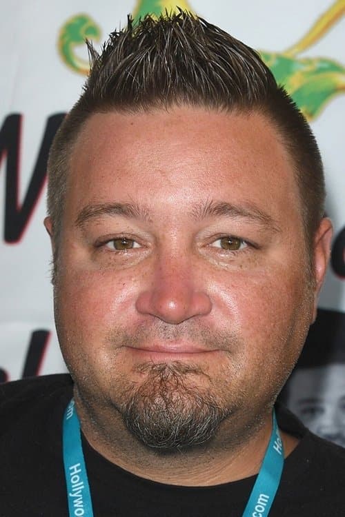 Jimmy Workman profile photo